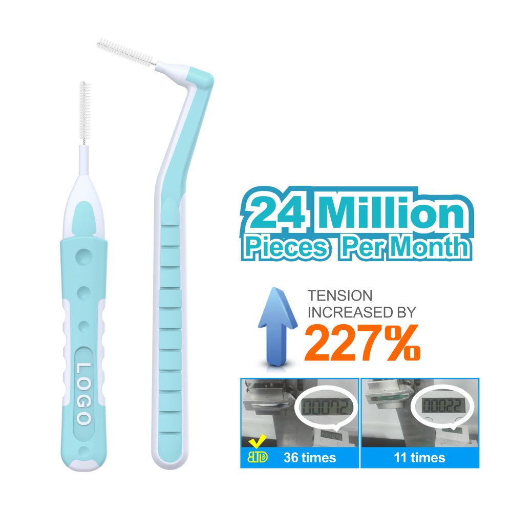 Interdental Brush