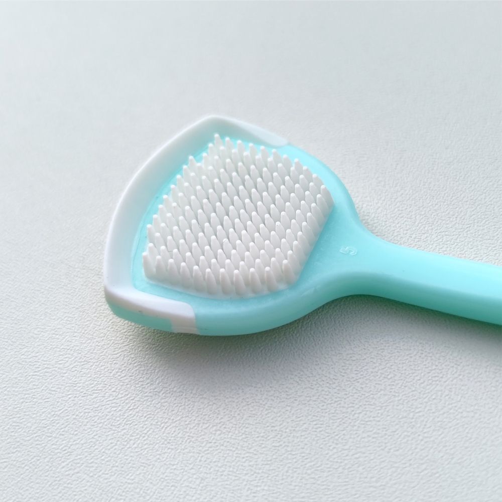 Disposable Tongue Scraper