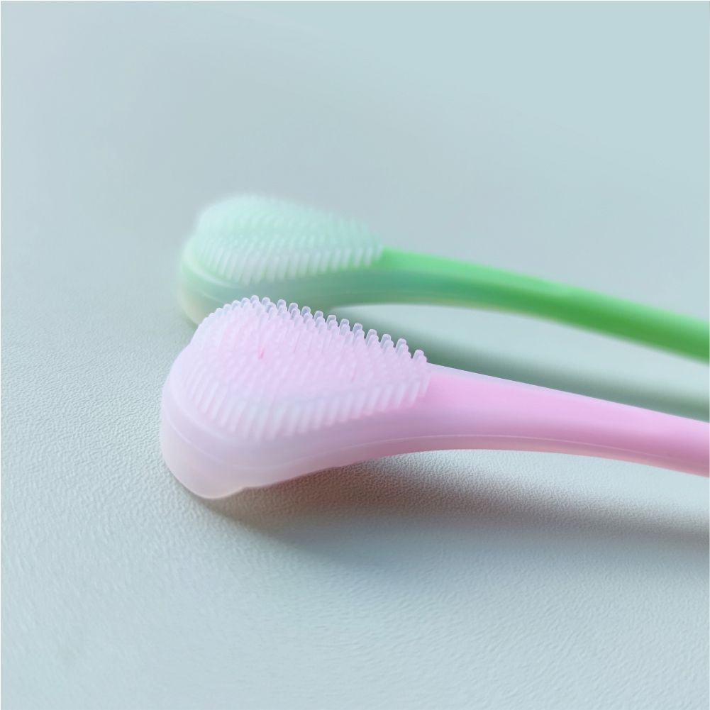 Disposable Tongue Scraper