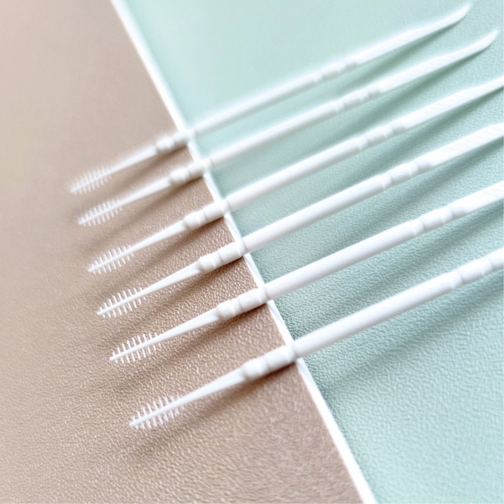 Toothpick Brush