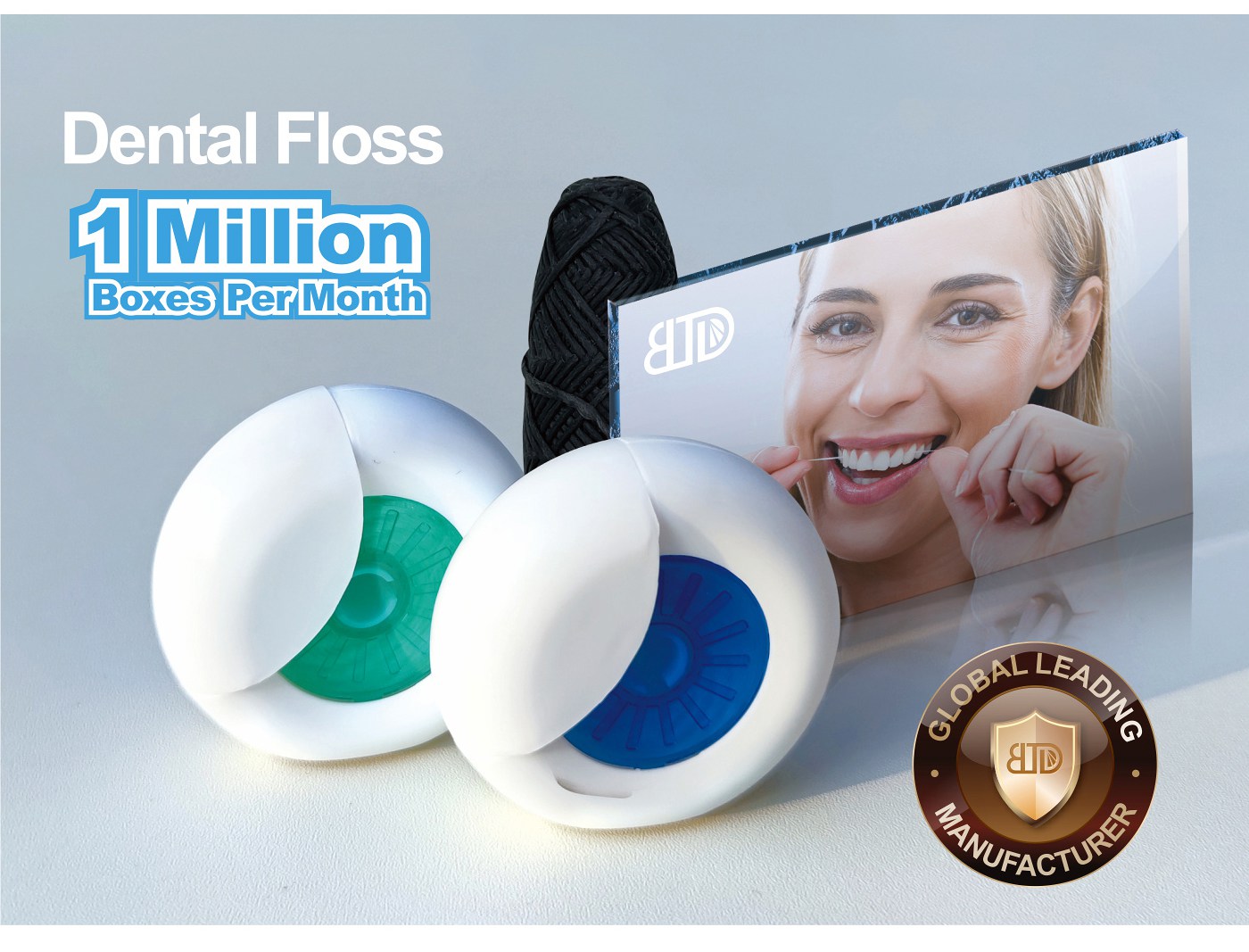 Dental Floss