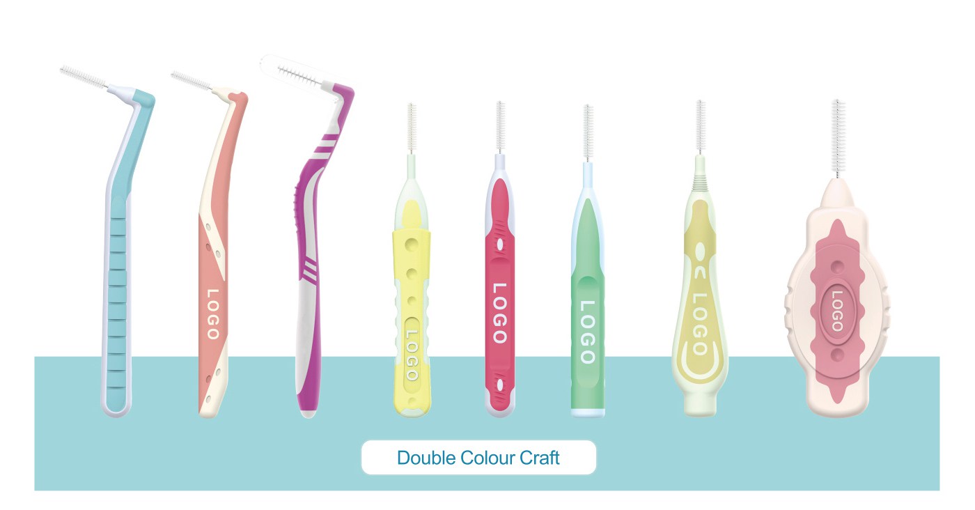 Interdental Brush