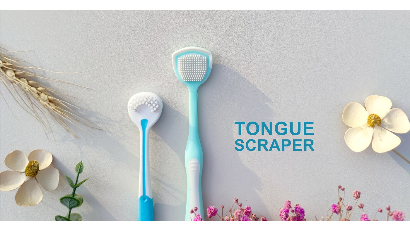 Tongue Scraper